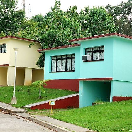 Villa Caburni Trinidad Kültér fotó