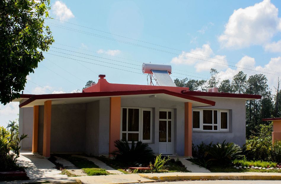 Villa Caburni Trinidad Kültér fotó